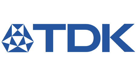 logo TDK